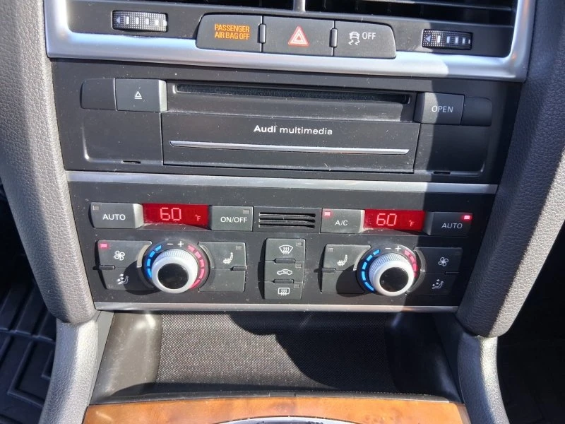 2015 Audi 4L Q7 - Image 16 of 19