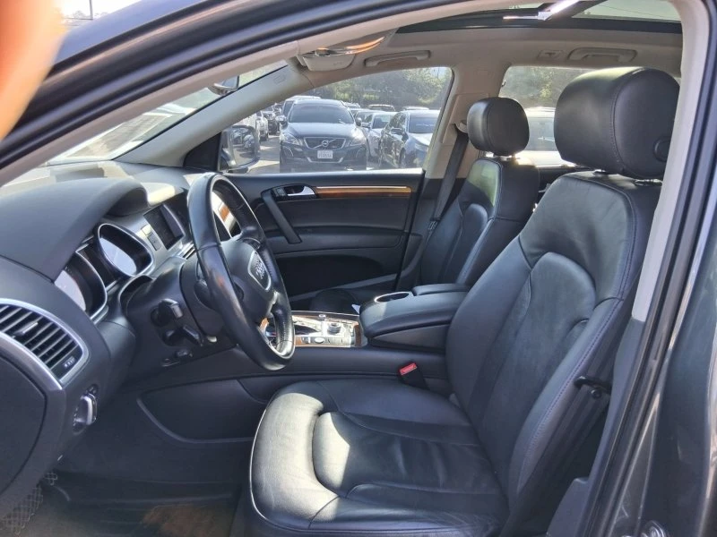 2015 Audi 4L Q7 - Image 10 of 19