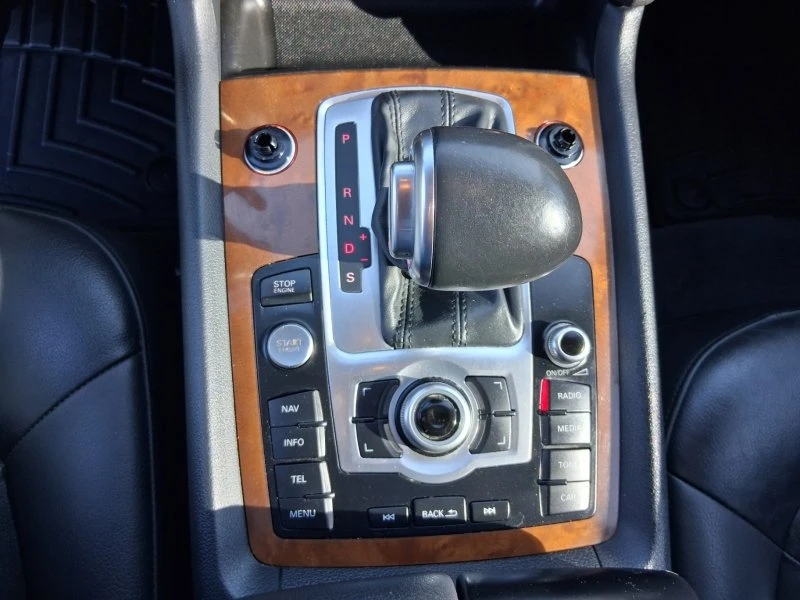 2015 Audi 4L Q7 - Image 18 of 19