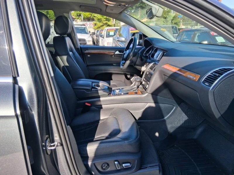 2015 Audi 4L Q7 - Image 9 of 19