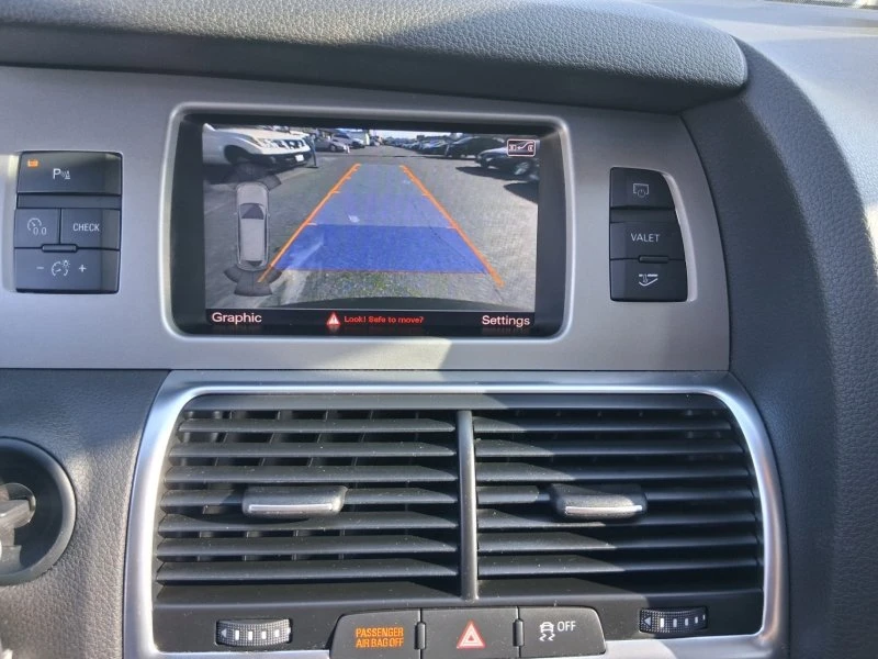 2015 Audi 4L Q7 - Image 15 of 19