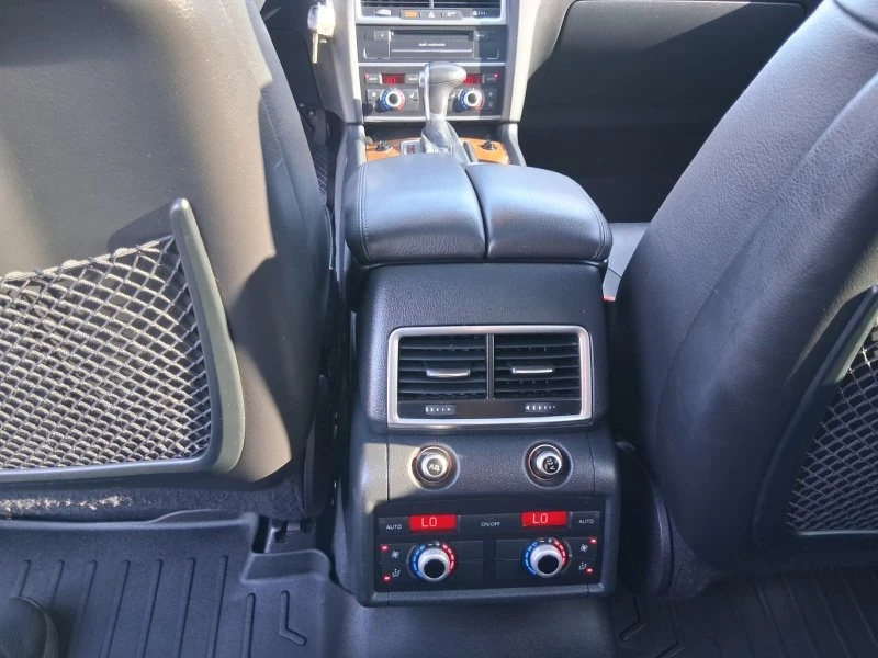2015 Audi 4L Q7 - Image 17 of 19