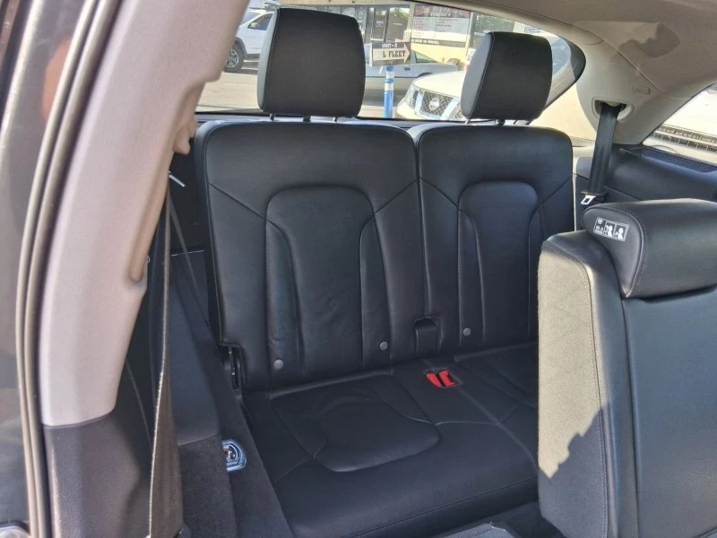 2015 Audi 4L Q7 - Image 12 of 19