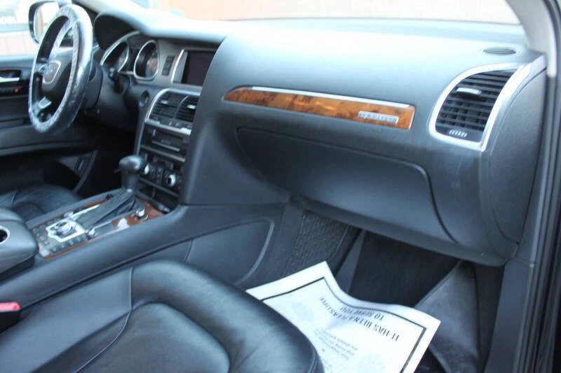 2015 Audi 4L Q7 - Image 10 of 18