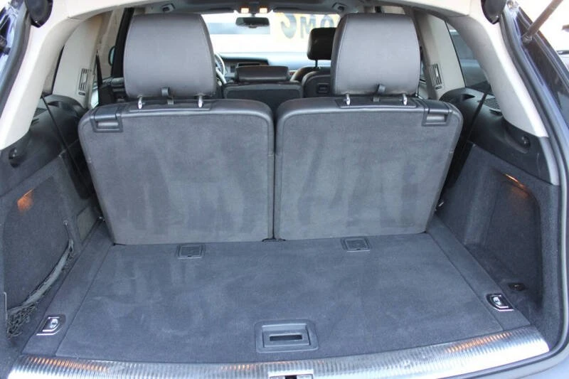 2015 Audi 4L Q7 - Image 16 of 18