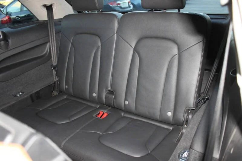 2015 Audi 4L Q7 - Image 14 of 18