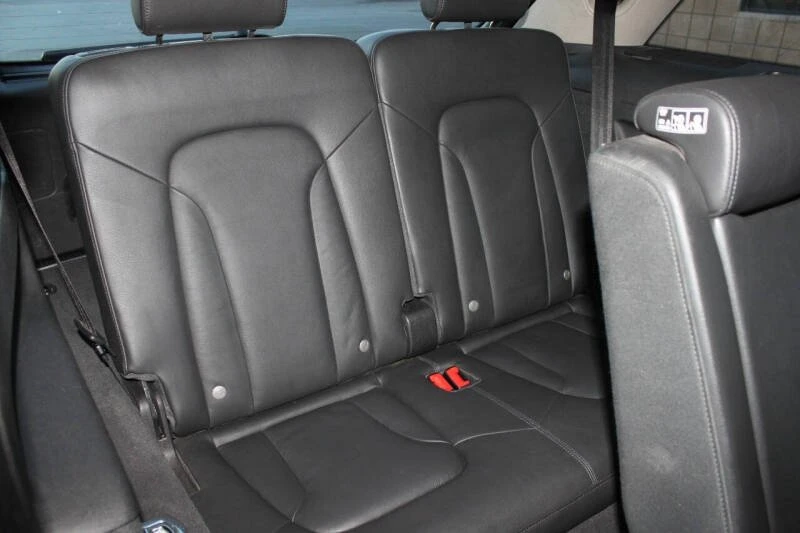 2015 Audi 4L Q7 - Image 15 of 18