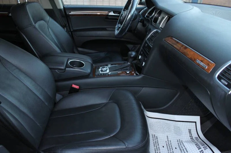 2015 Audi 4L Q7 - Image 11 of 18