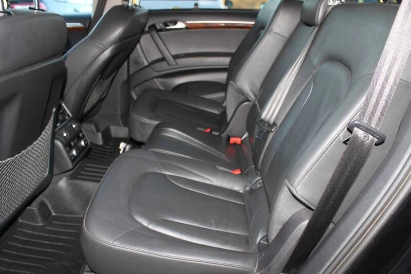 2015 Audi 4L Q7 - Image 12 of 18