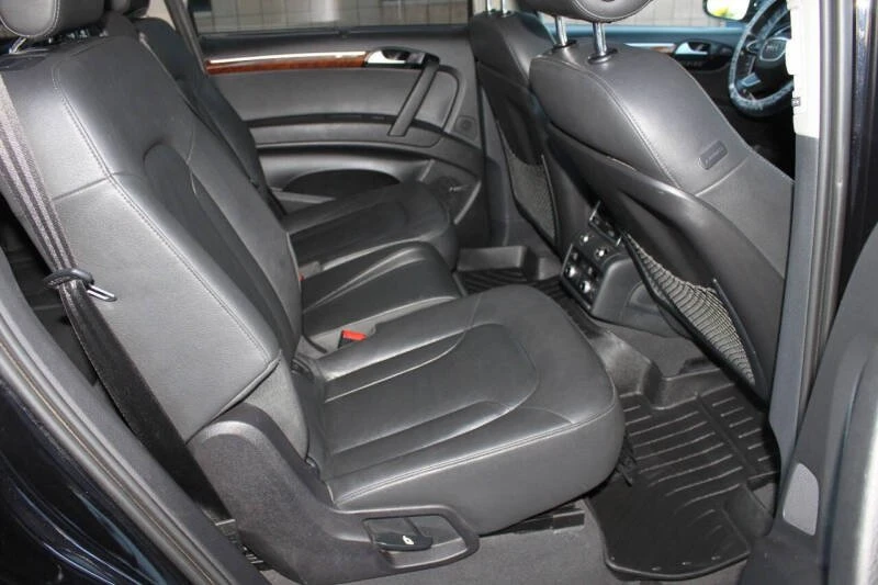 2015 Audi 4L Q7 - Image 13 of 18