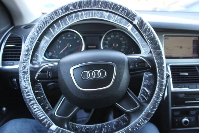 2015 Audi 4L Q7 - Image 7 of 18