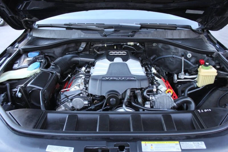 2015 Audi 4L Q7 - Image 18 of 18