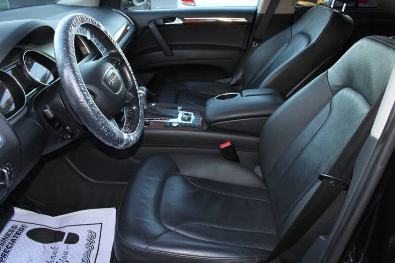 2015 Audi 4L Q7 - Image 8 of 18