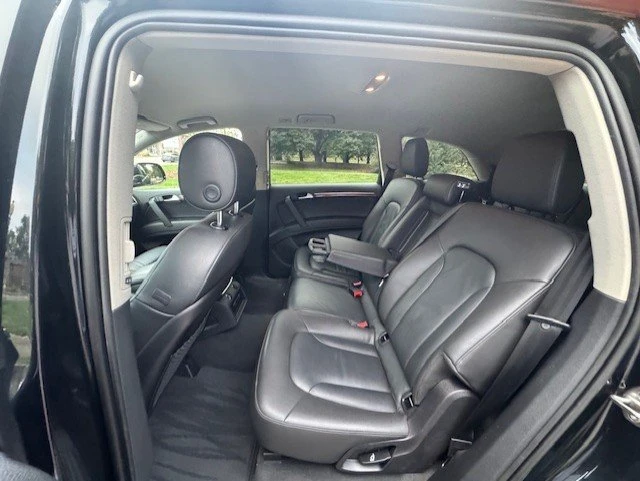 2015 Audi 4L Q7 - Image 12 of 15