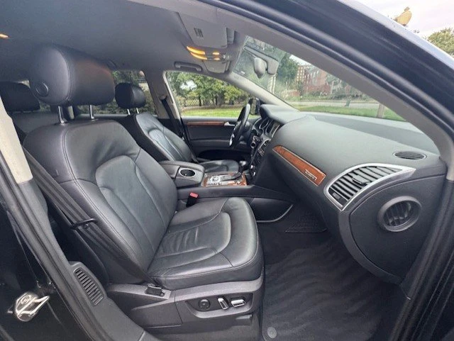 2015 Audi 4L Q7 - Image 11 of 15