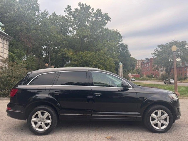 2015 Audi 4L Q7 - Image 5 of 15