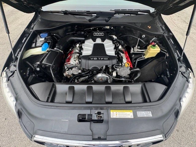 2015 Audi 4L Q7 - Image 7 of 15