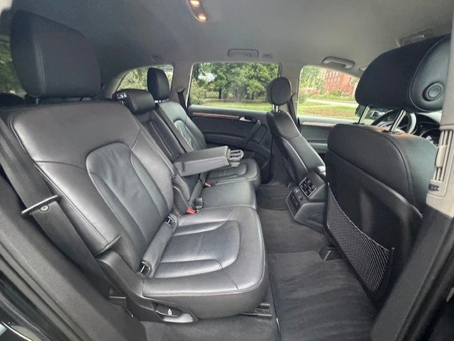 2015 Audi 4L Q7 - Image 13 of 15