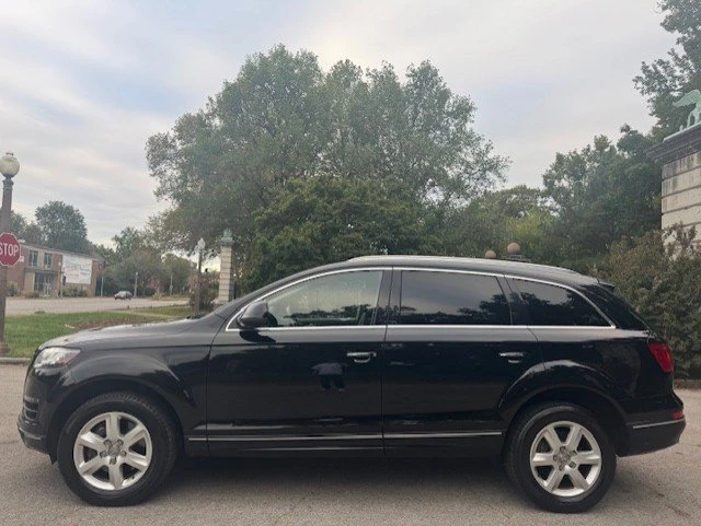 2015 Audi 4L Q7 - Image 4 of 15
