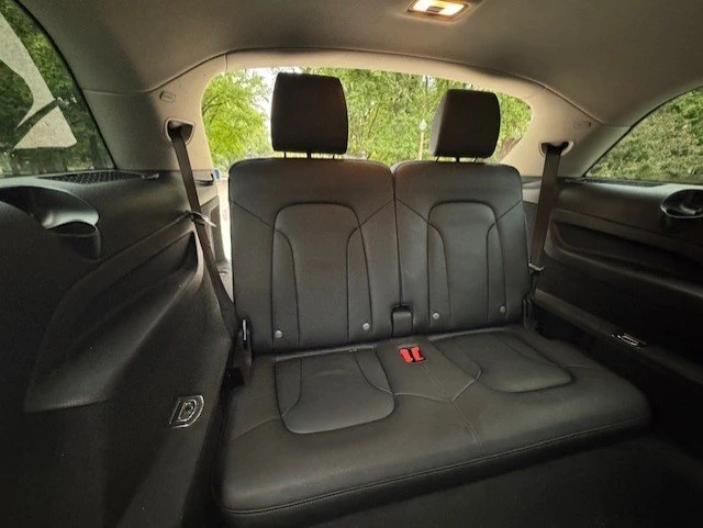 2015 Audi 4L Q7 - Image 14 of 15