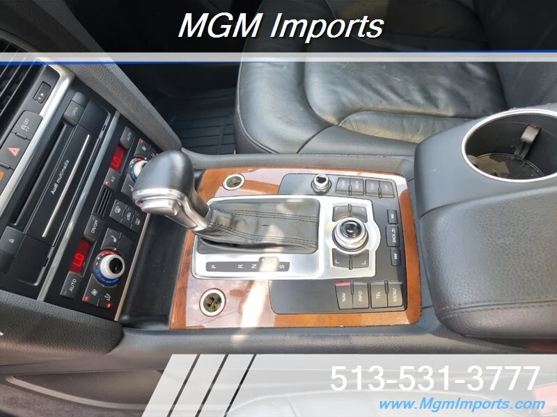 2015 Audi 4L Q7 - Image 15 of 20