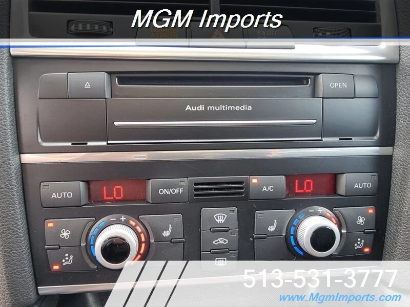 2015 Audi 4L Q7 - Image 14 of 20