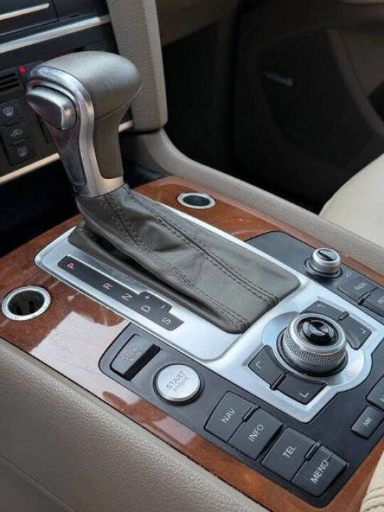 2015 Audi 4L Q7 - Image 13 of 19