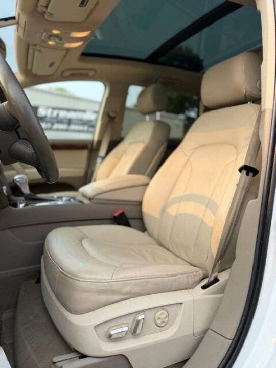 2015 Audi 4L Q7 - Image 10 of 19