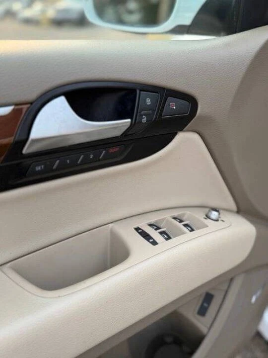 2015 Audi 4L Q7 - Image 9 of 19