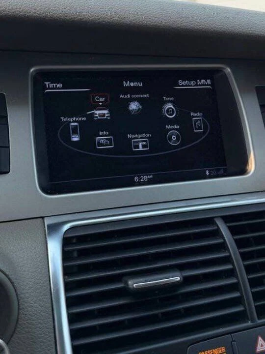 2015 Audi 4L Q7 - Image 16 of 19