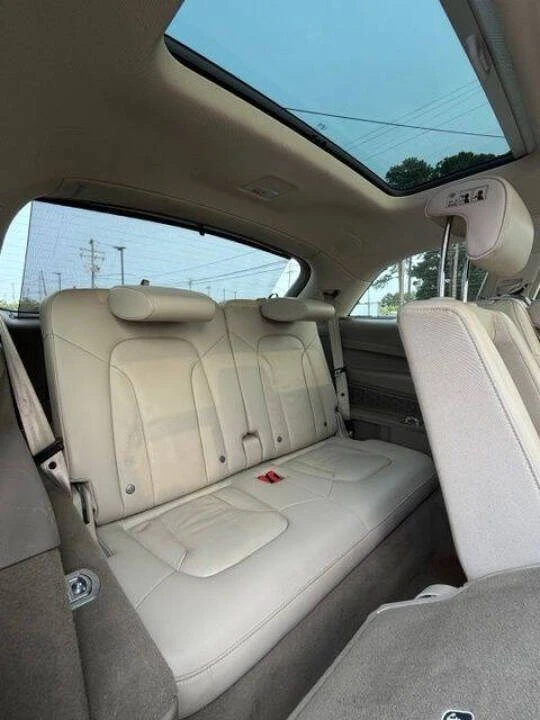 2015 Audi 4L Q7 - Image 18 of 19