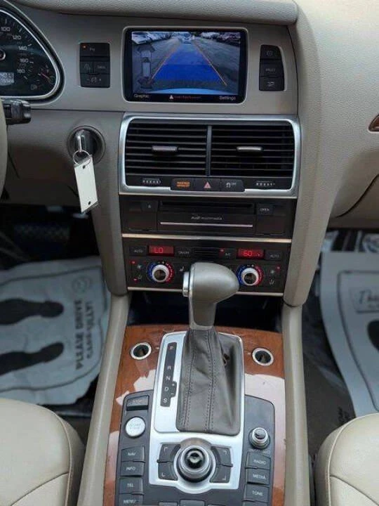 2015 Audi 4L Q7 - Image 12 of 19