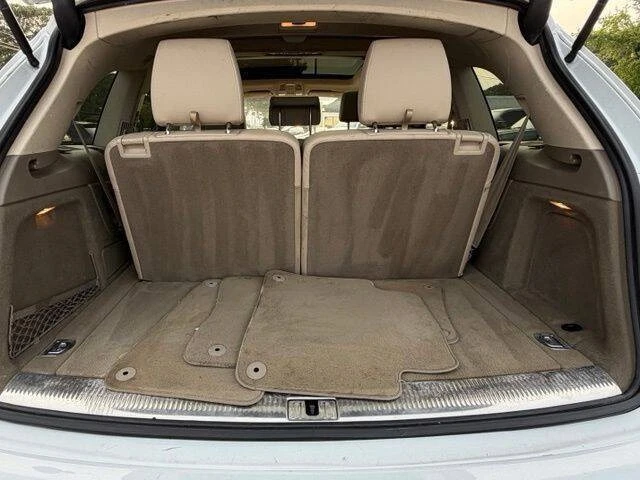 2015 Audi 4L Q7 - Image 19 of 19