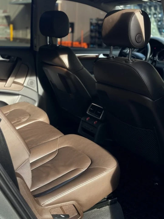 2015 Audi 4L Q7 - Image 5 of 10