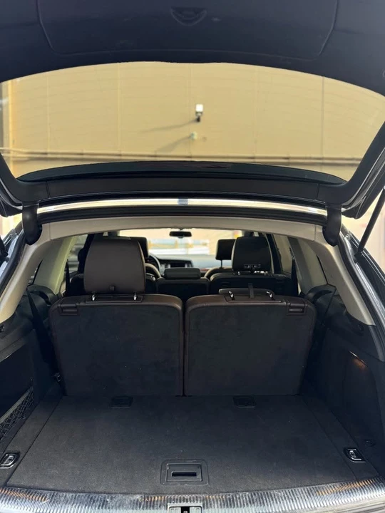2015 Audi 4L Q7 - Image 6 of 10