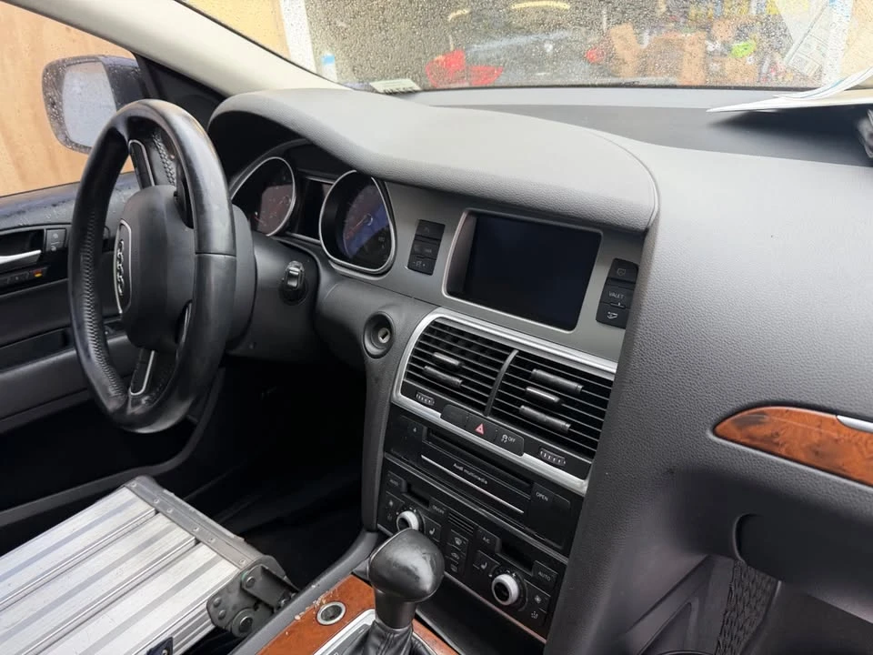 2015 Audi 4L Q7 - Image 6 of 10