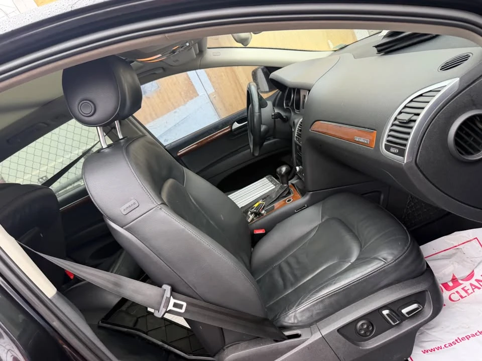 2015 Audi 4L Q7 - Image 5 of 10