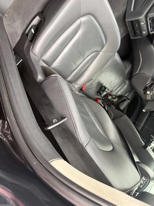 2015 Audi 4L Q7 - Image 7 of 10