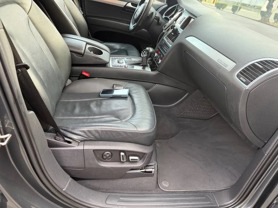 2015 Audi 4L Q7 - Image 19 of 19