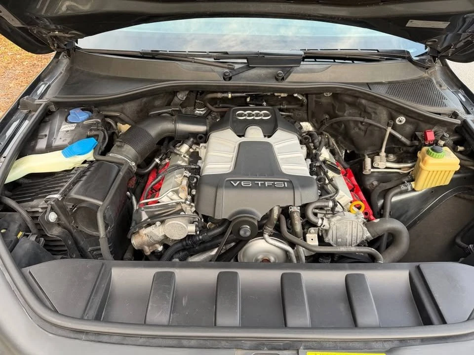 2015 Audi 4L Q7 - Image 17 of 19