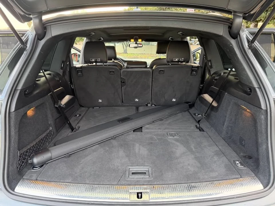 2015 Audi 4L Q7 - Image 9 of 19