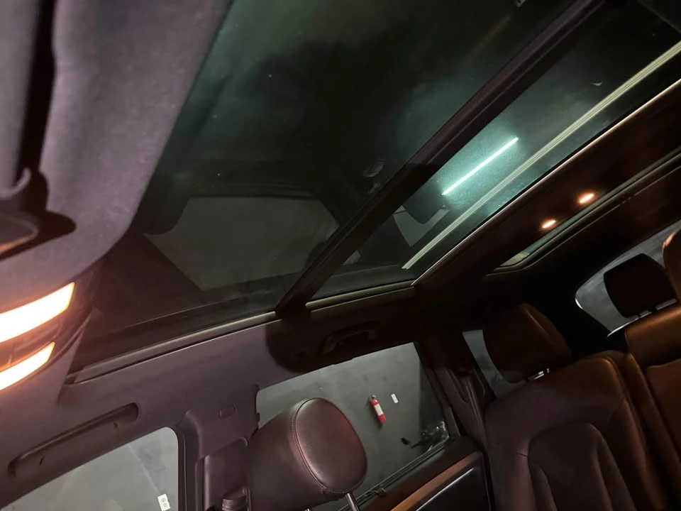 2015 Audi 4L Q7 - Image 9 of 20