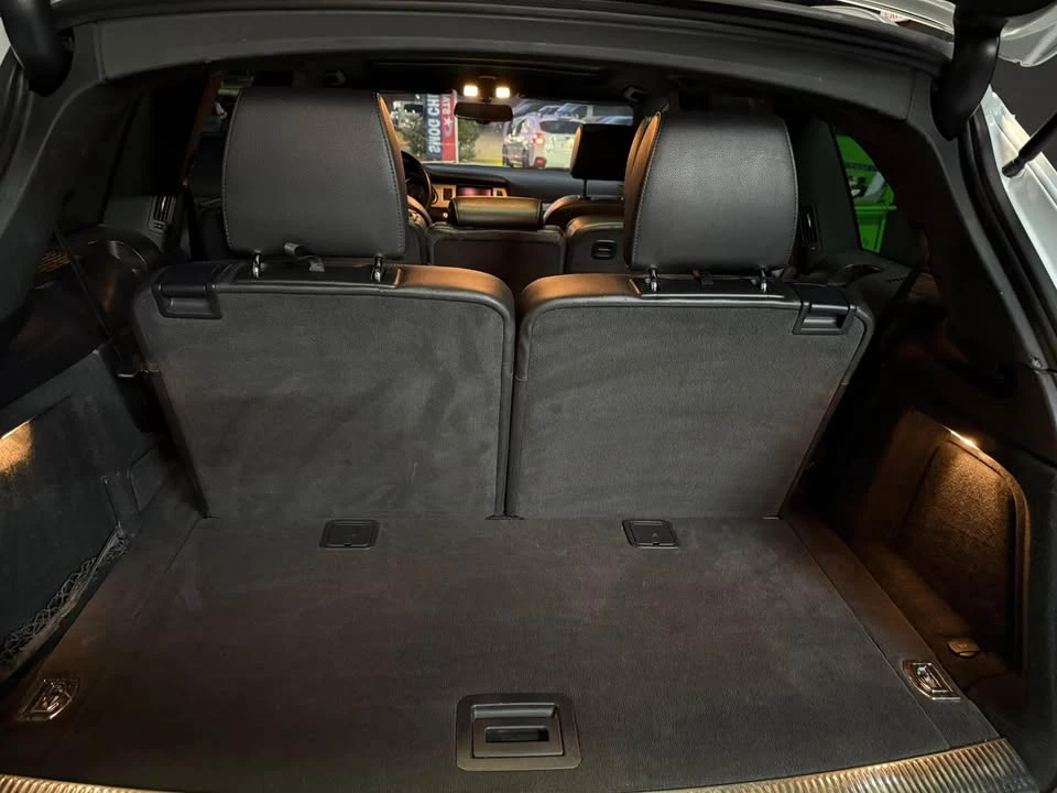 2015 Audi 4L Q7 - Image 19 of 20