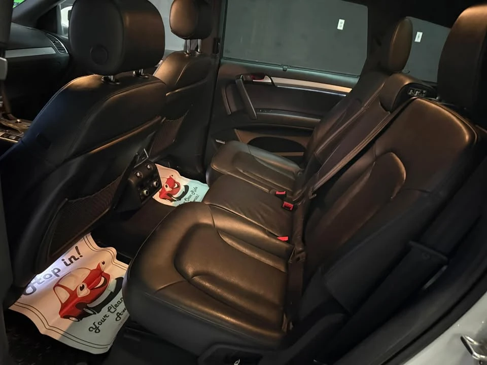 2015 Audi 4L Q7 - Image 14 of 20