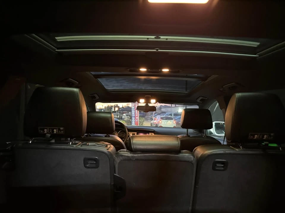 2015 Audi 4L Q7 - Image 8 of 20