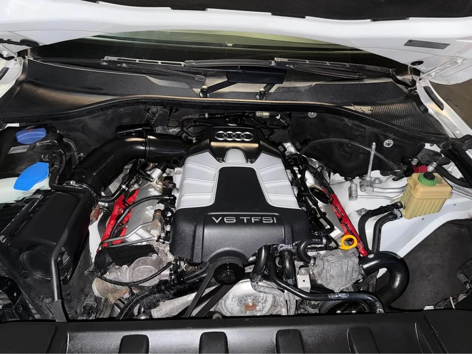 2015 Audi 4L Q7 - Image 20 of 20