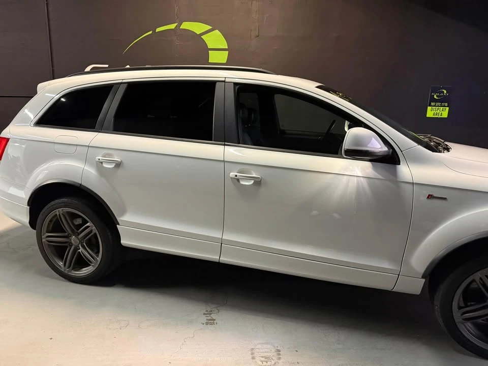 2015 Audi 4L Q7 - Image 6 of 20