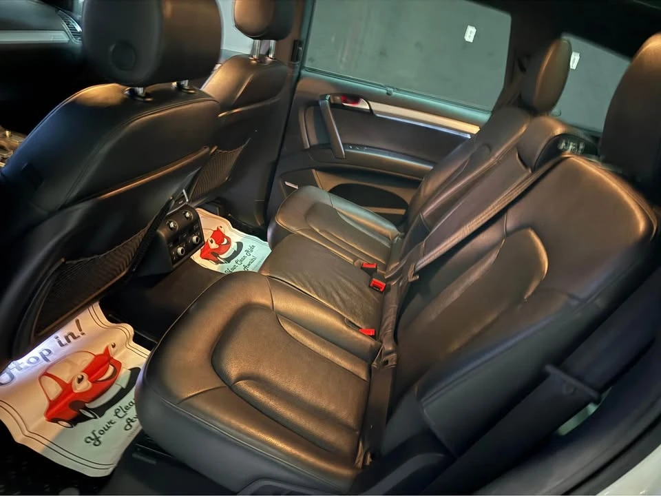 2015 Audi 4L Q7 - Image 15 of 20
