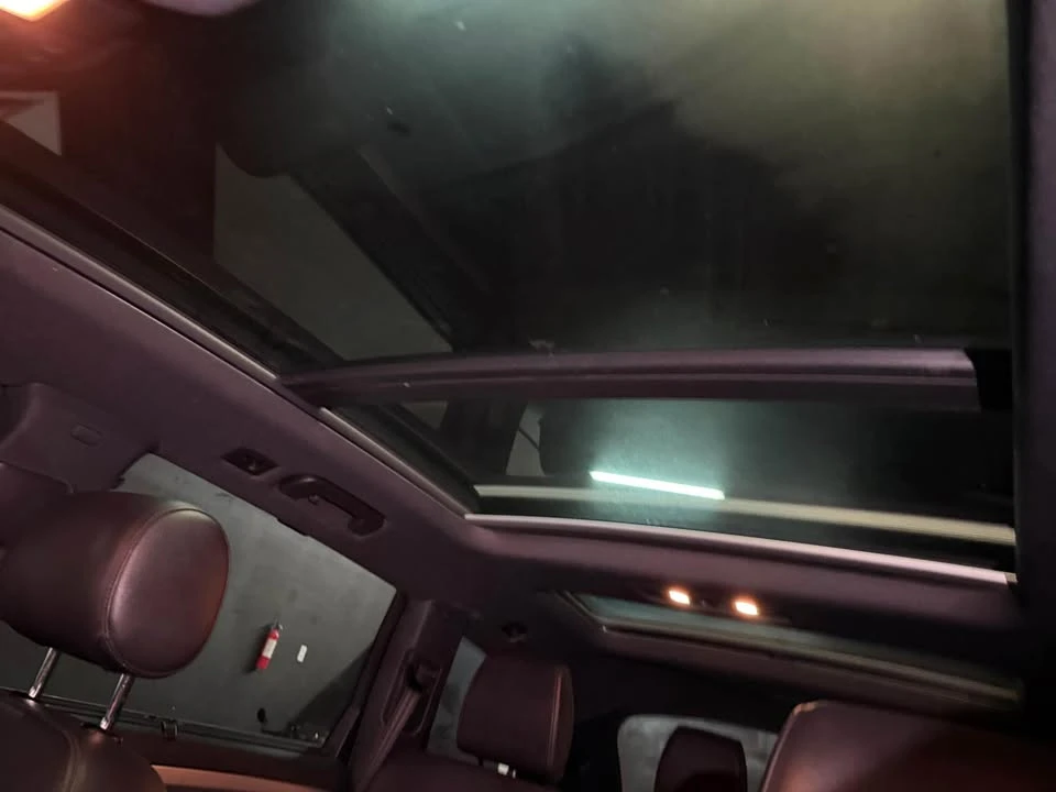 2015 Audi 4L Q7 - Image 10 of 20