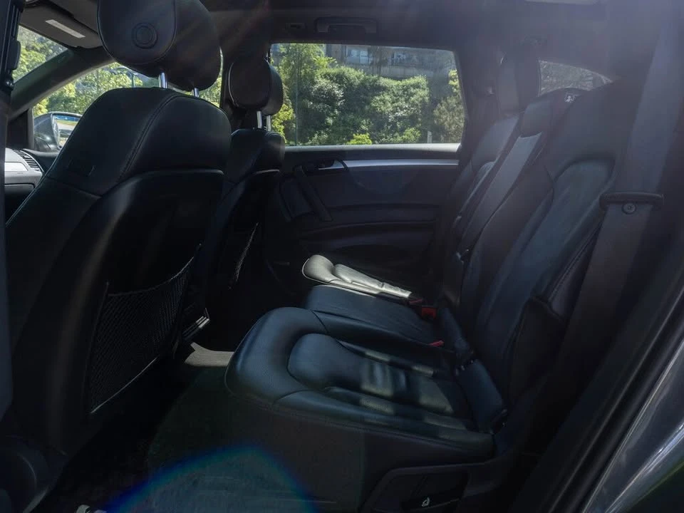 2015 Audi 4L Q7 - Image 8 of 20